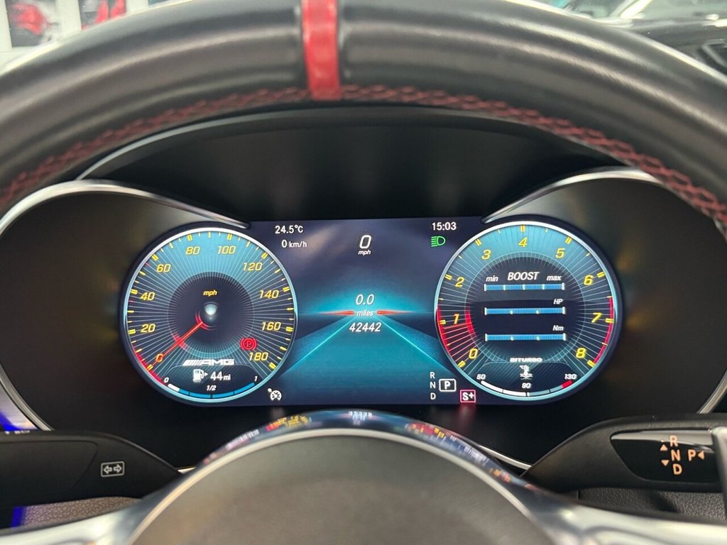 Vehicle 40