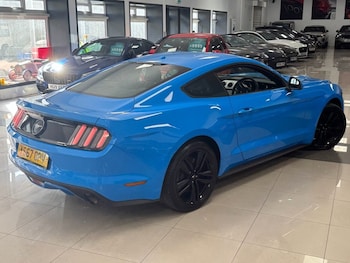 Used Ford Mustang 2017 for sale - 75630705: Photo