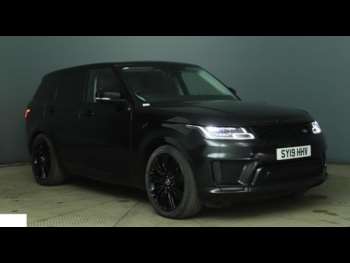 2019 (19) - 3.0 SDV6 HSE Dynamic 5dr Auto