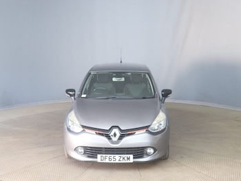 Used Renault Clio 2015 for sale - 79530590: Photo