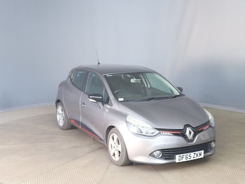 Used Renault Clio 2015 for sale - 79530590: Photo