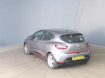 Used Renault Clio 2015 for sale - 79530590: Photo