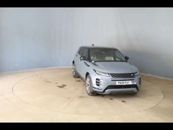 2019 (19) - 2.0 D180 First Edition SUV 5dr Diesel Auto 4WD Euro 6 (s/s) (180 ps)