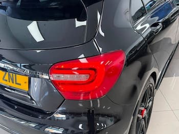Used Mercedes-Benz A-Class 2014 for sale - 79632362: Photo