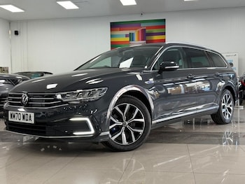 Used Volkswagen Passat 2021 for sale - 78488099: Photo