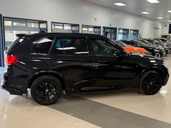 Used BMW X5 2016 for sale - 79481616: Photo