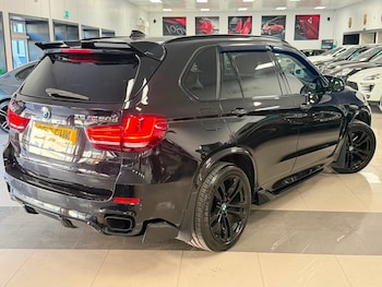 Used BMW X5 2016 for sale - 79481616: Photo