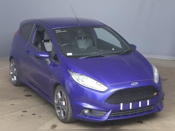 Used Ford Fiesta 2016 for sale - 78828837: Photo