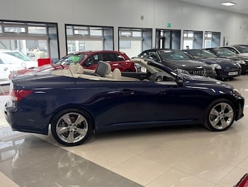 Used Lexus IS 2011 for sale - 75585246: Photo