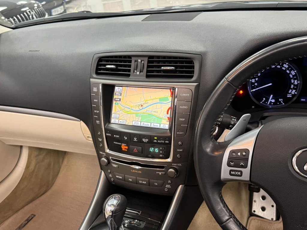 Vehicle 31