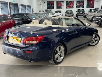 Used Lexus IS 2011 for sale - 75585246: Photo
