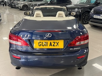 Used Lexus IS 2011 for sale - 75585246: Photo