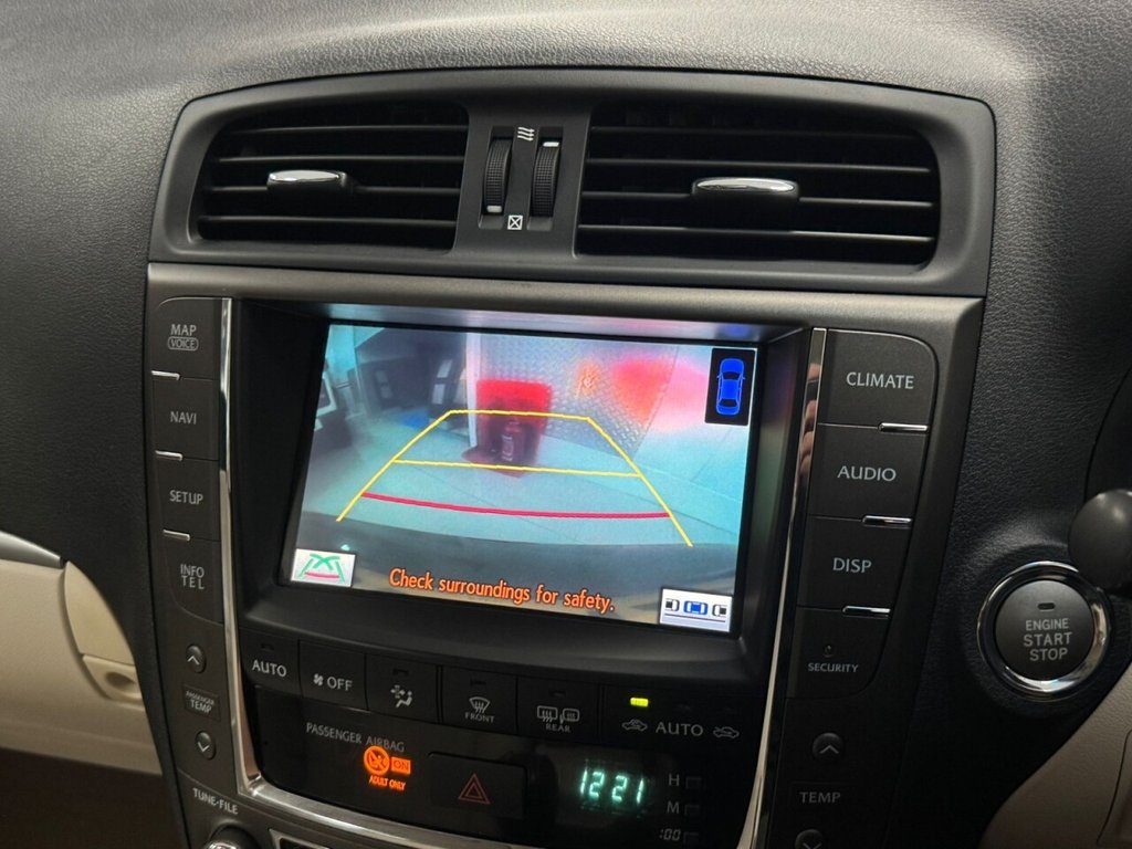 Vehicle 50