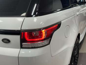 Used Land Rover Range Rover Sport 2014 for sale - 75068212: Photo