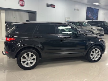 Used Land Rover Range Rover Evoque 2018 for sale - 75653941: Photo