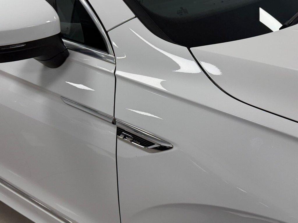 Used Volkswagen Tiguan 2018 for sale - 77161939: Photo 12