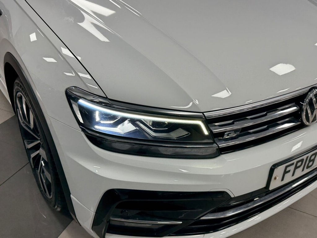 Used Volkswagen Tiguan 2018 for sale - 77161939: Photo 13