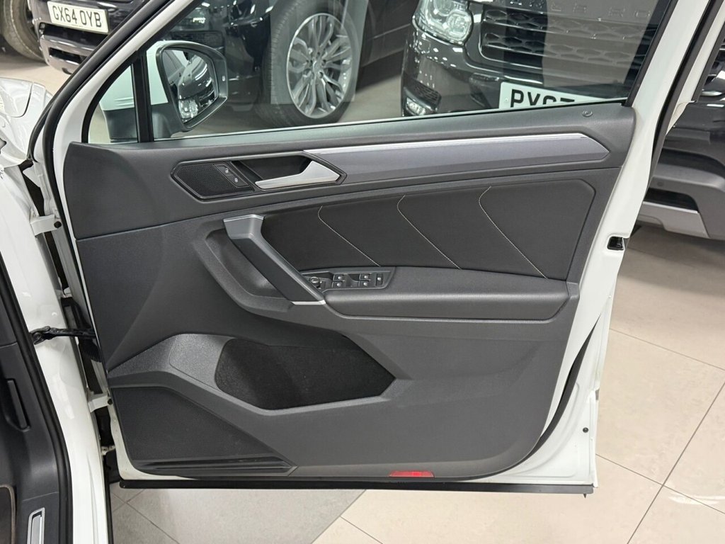 Used Volkswagen Tiguan 2018 for sale - 77161939: Photo 22