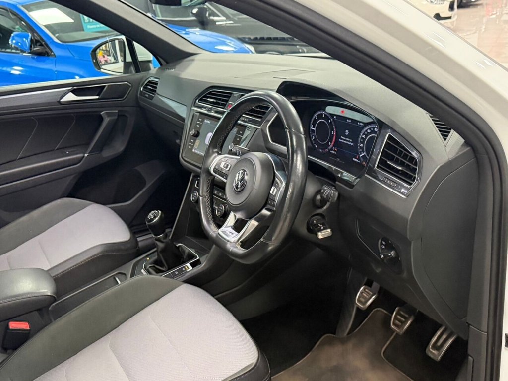 Used Volkswagen Tiguan 2018 for sale - 77161939: Photo 26