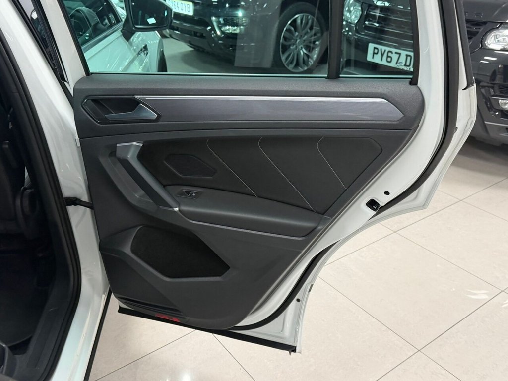 Used Volkswagen Tiguan 2018 for sale - 77161939: Photo 40