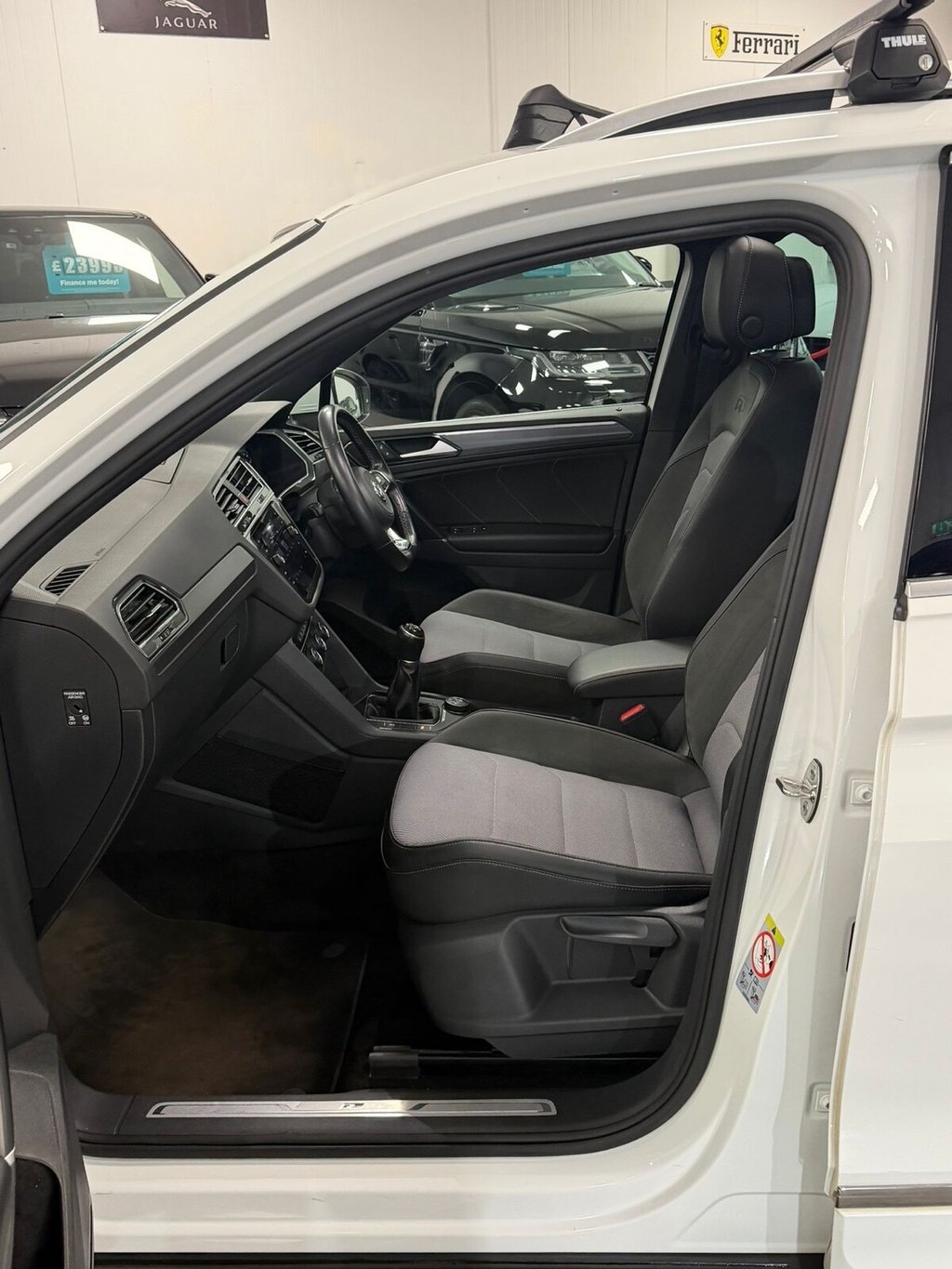 Used Volkswagen Tiguan 2018 for sale - 77161939: Photo 46