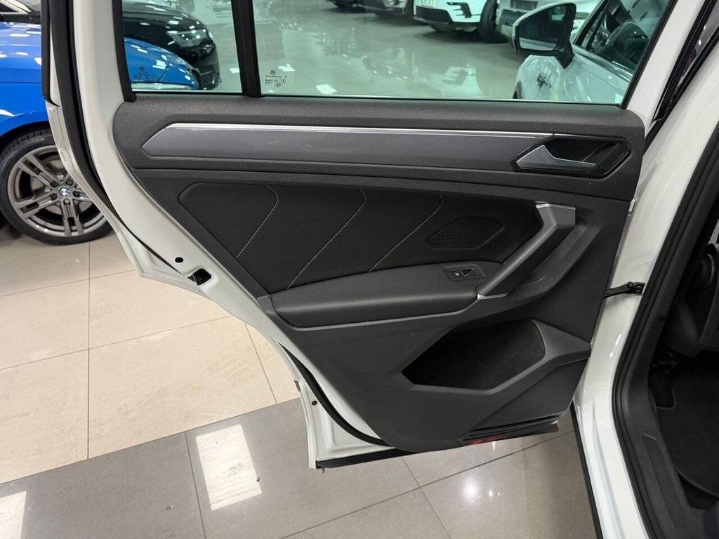 Used Volkswagen Tiguan 2018 for sale - 77161939: Photo 49