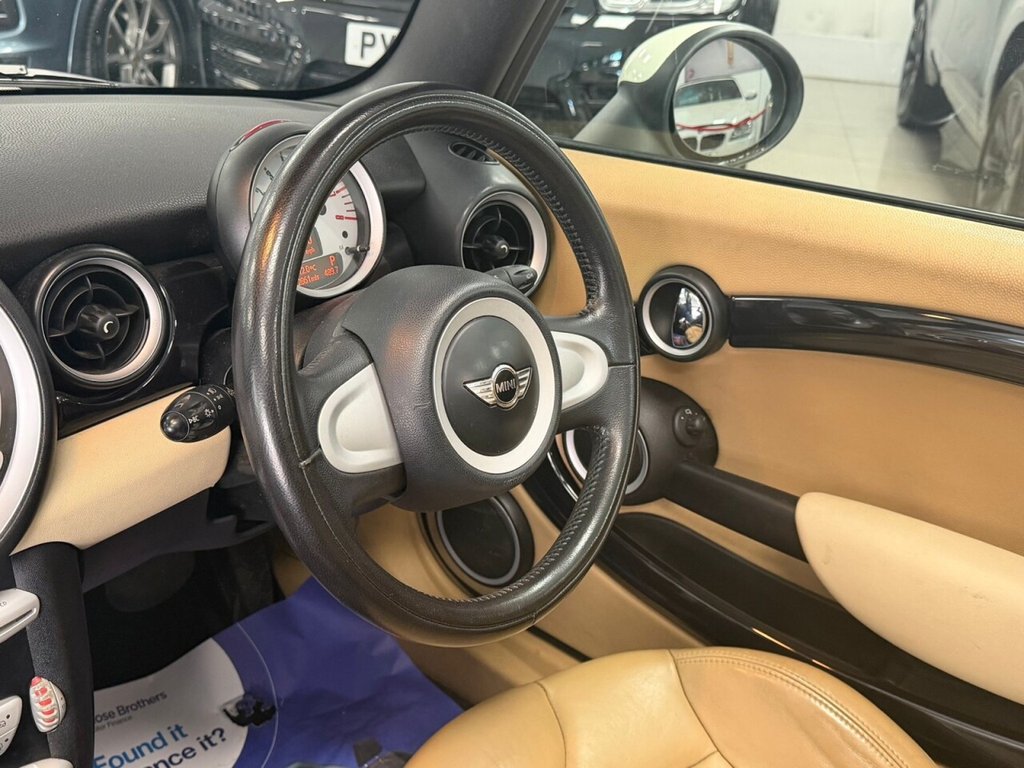 Used MINI Convertible 2010 for sale - 78219324: Photo 28