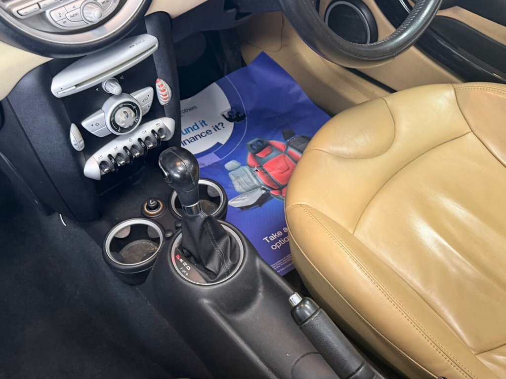 Used MINI Convertible 2010 for sale - 78219324: Photo 35