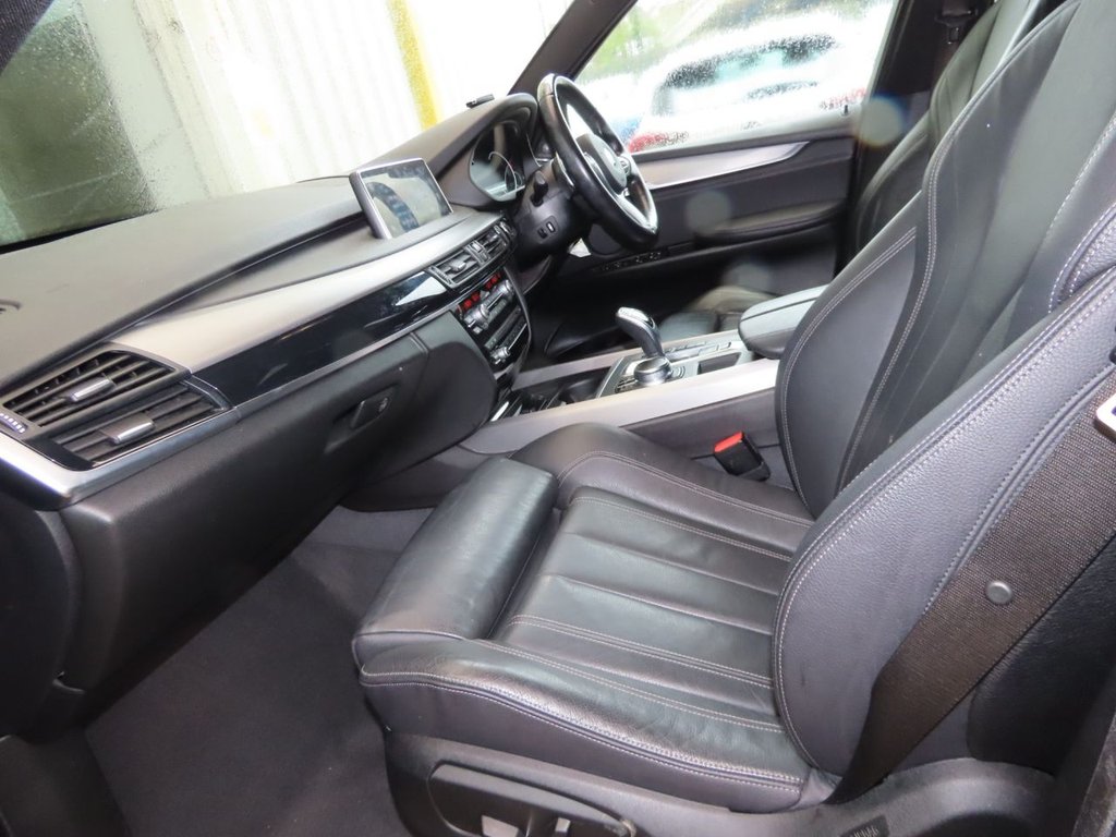 Used BMW X5 2017 for sale - 78068451: Photo 3