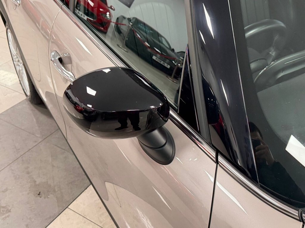 Used MINI Hatch 2021 for sale - 76147667: Photo 16