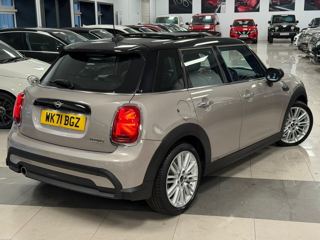 Used MINI Hatch 2021 for sale - 76147667: Photo 2