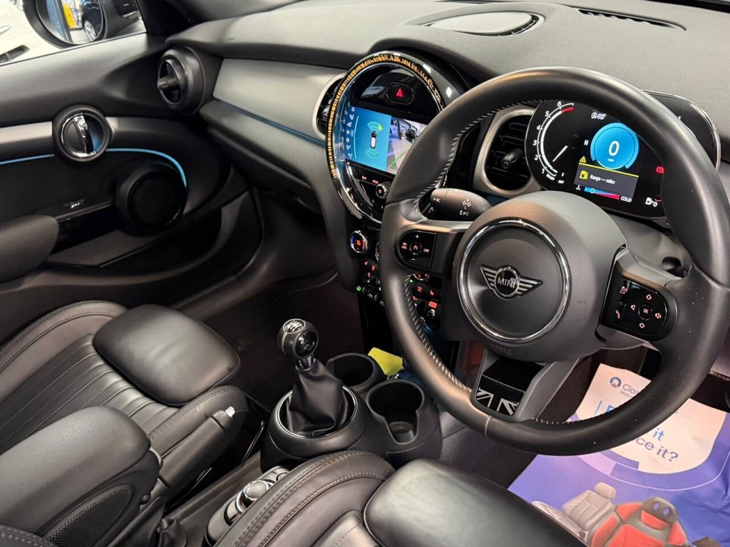 Used MINI Hatch 2021 for sale - 76147667: Photo 25