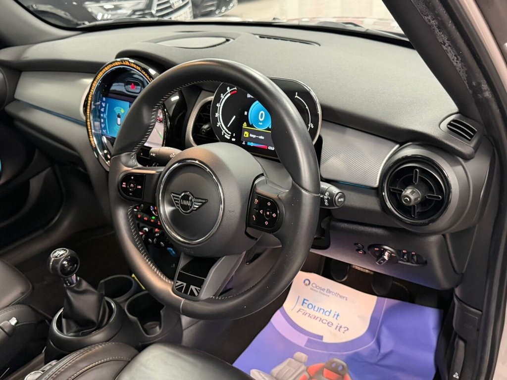 Used MINI Hatch 2021 for sale - 76147667: Photo 26