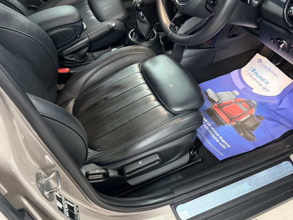 Used MINI Hatch 2021 for sale - 76147667: Photo 27