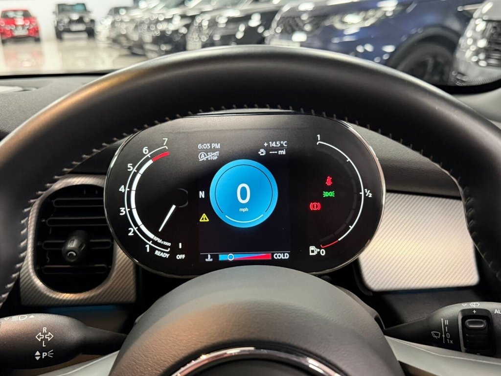 Used MINI Hatch 2021 for sale - 76147667: Photo 29