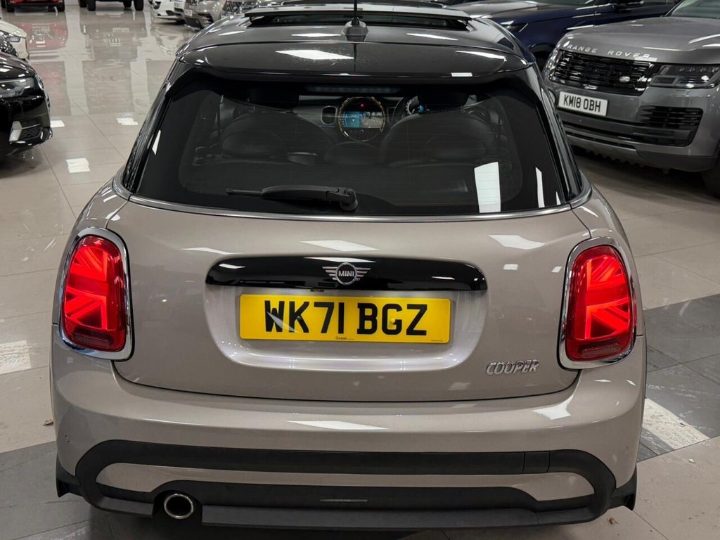 Used MINI Hatch 2021 for sale - 76147667: Photo 3
