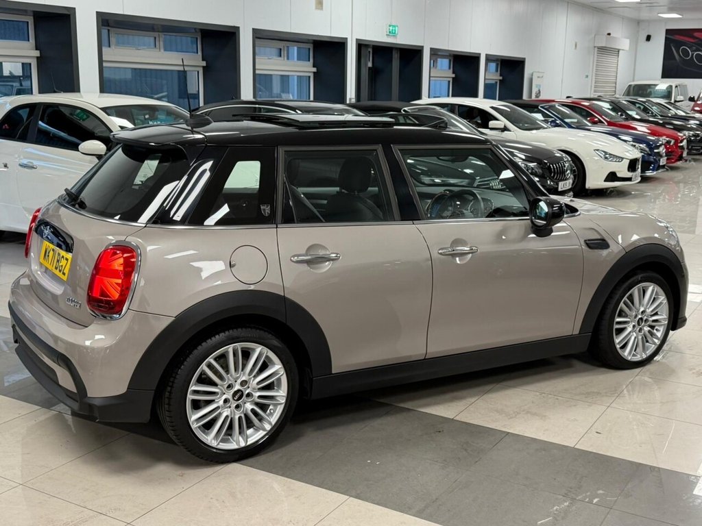 Used MINI Hatch 2021 for sale - 76147667: Photo 4