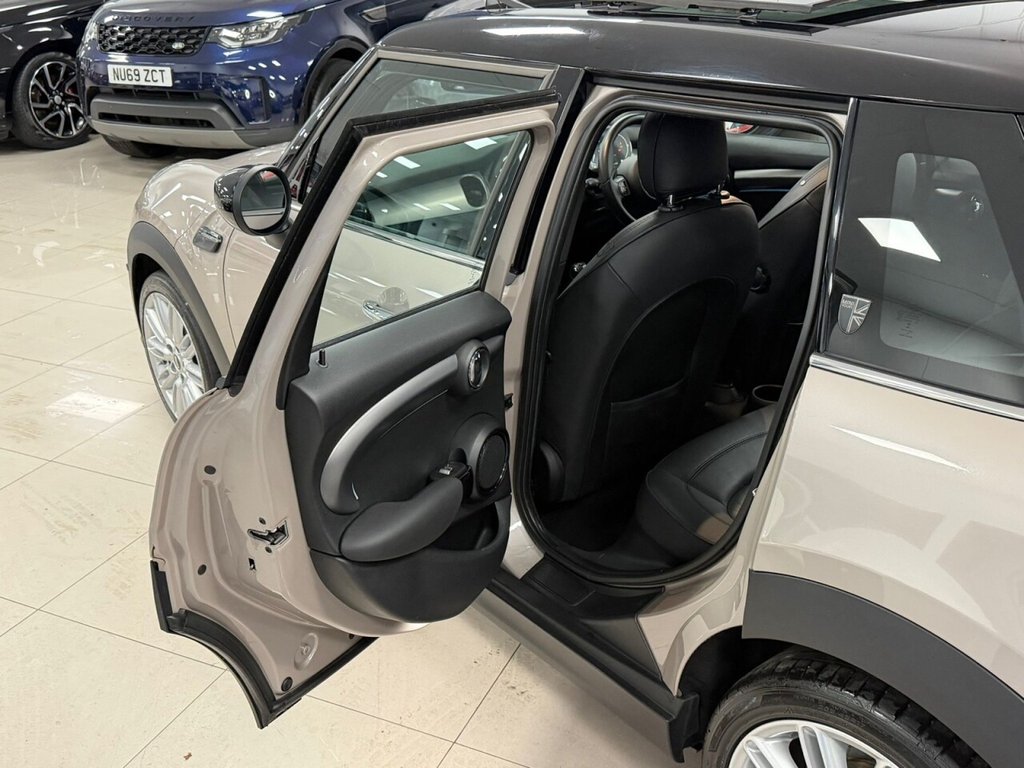 Used MINI Hatch 2021 for sale - 76147667: Photo 40