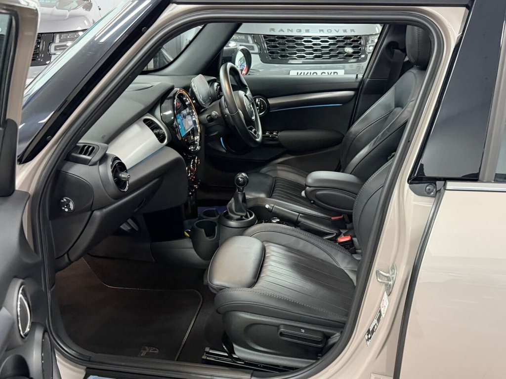 Used MINI Hatch 2021 for sale - 76147667: Photo 42