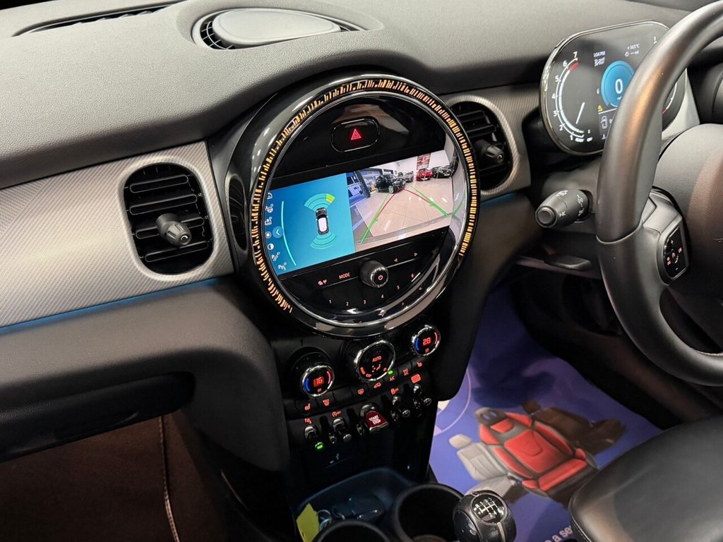 Used MINI Hatch 2021 for sale - 76147667: Photo 43