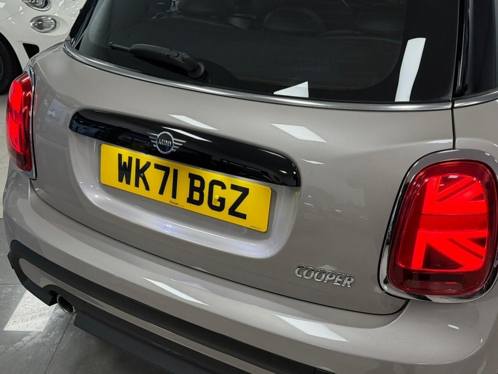 Used MINI Hatch 2021 for sale - 76147667: Photo 5