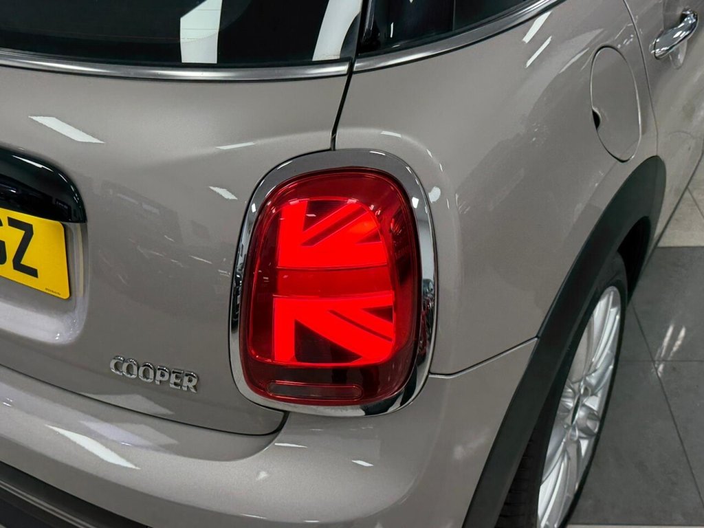 Used MINI Hatch 2021 for sale - 76147667: Photo 6