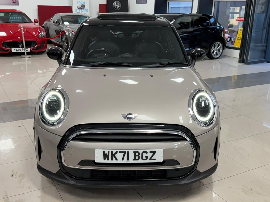Used MINI Hatch 2021 for sale - 76147667: Photo 8