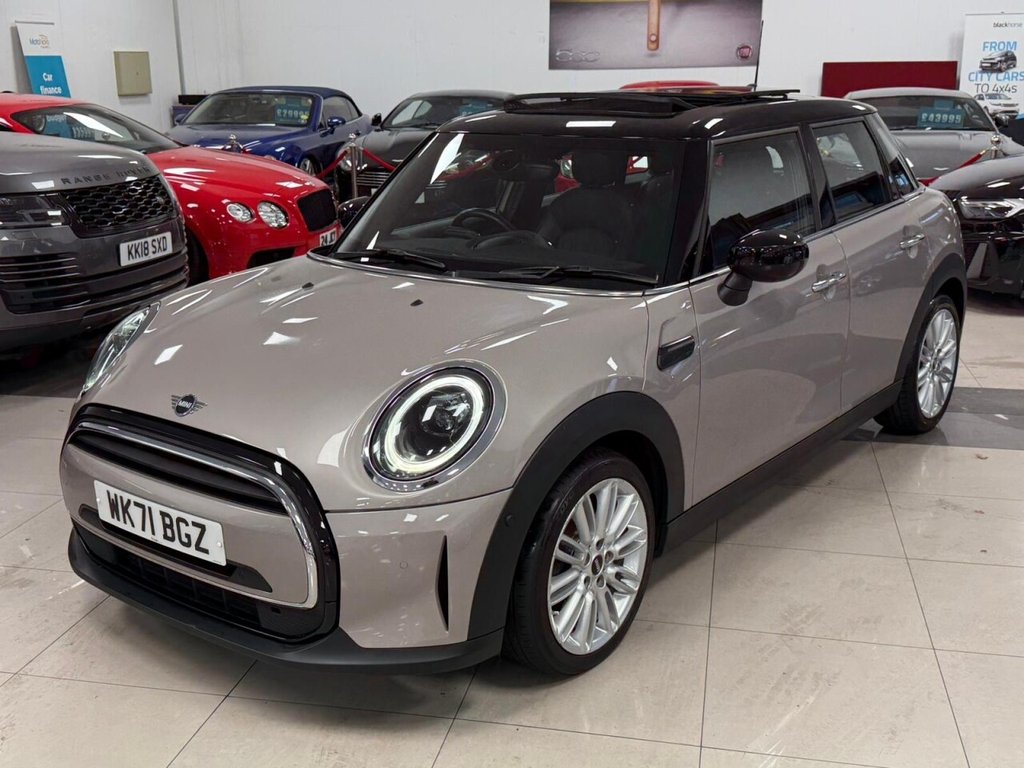 Used MINI Hatch 2021 for sale - 76147667: Photo 9