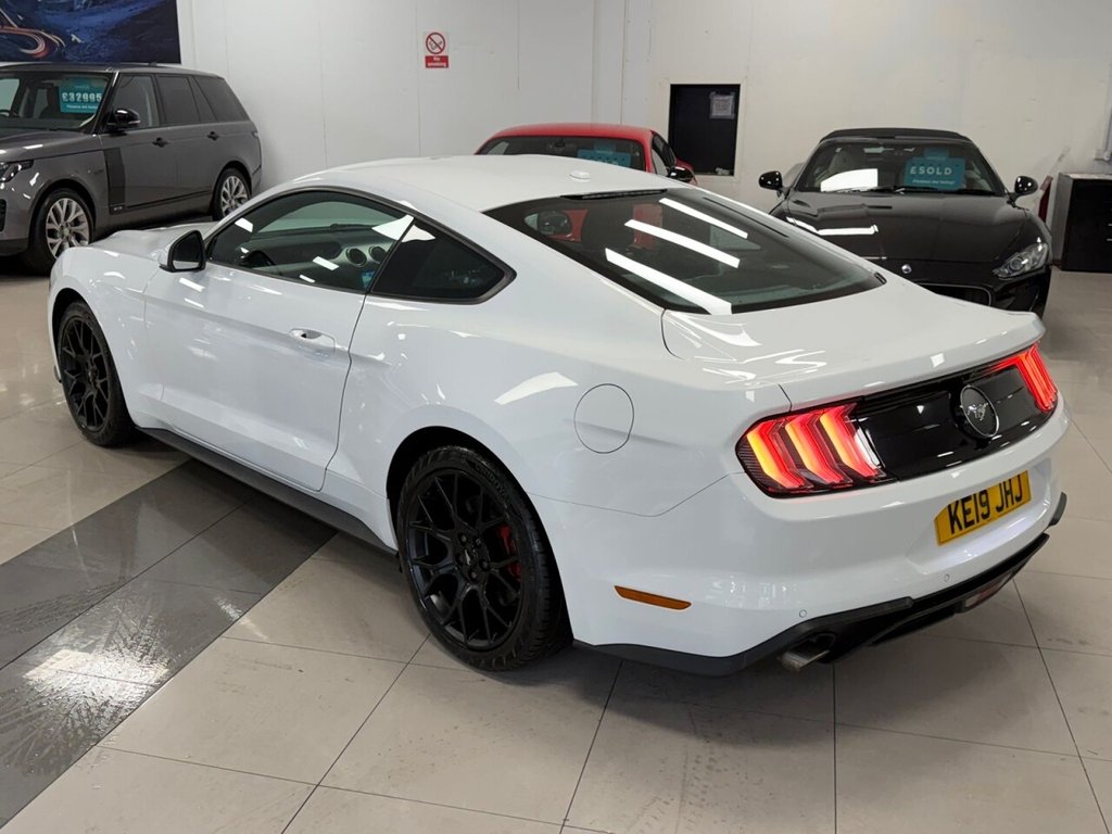 Used Ford Mustang 2019 for sale - 77263876: Photo 10