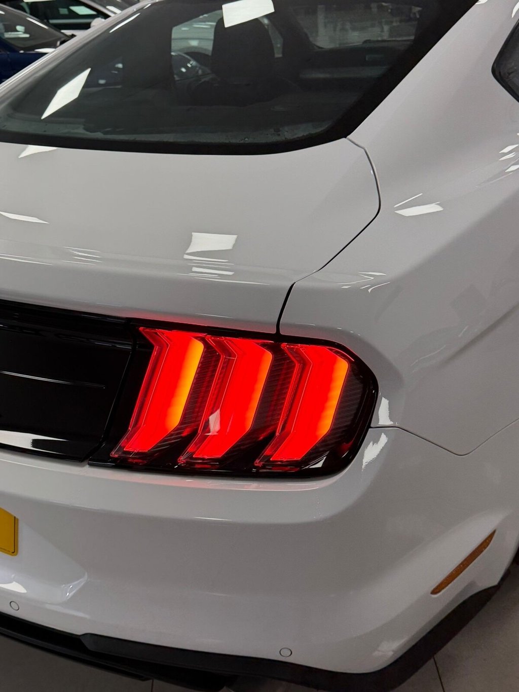 Used Ford Mustang 2019 for sale - 77263876: Photo 11