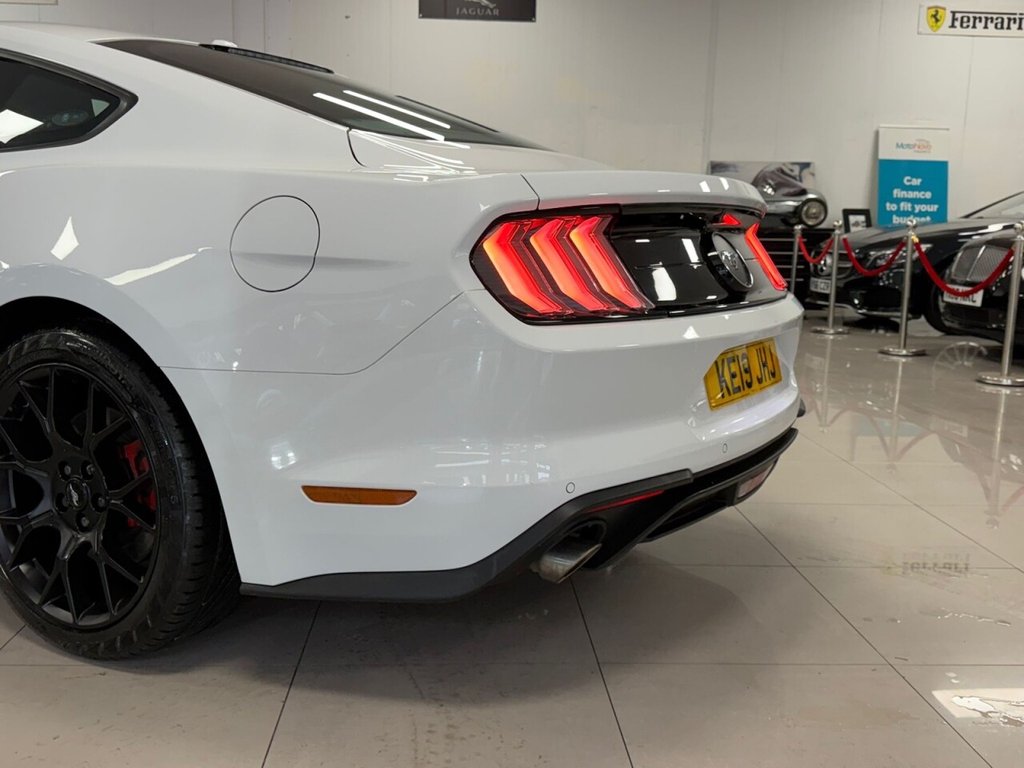Used Ford Mustang 2019 for sale - 77263876: Photo 15
