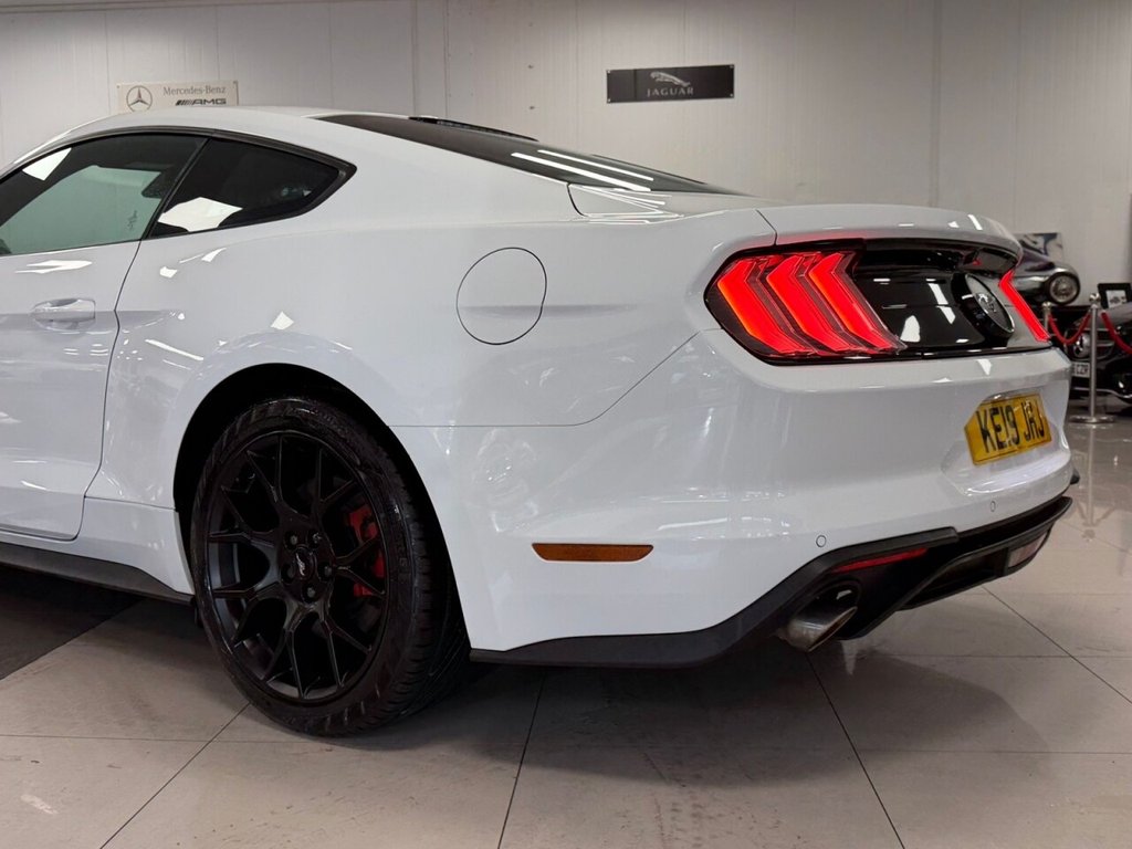 Used Ford Mustang 2019 for sale - 77263876: Photo 17