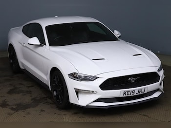 2019 (19) - 2.3 EcoBoost 2dr Auto