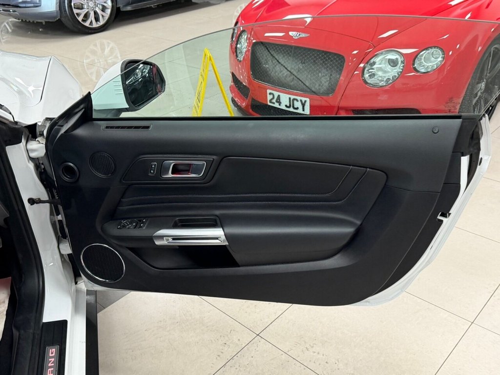 Used Ford Mustang 2019 for sale - 77263876: Photo 21